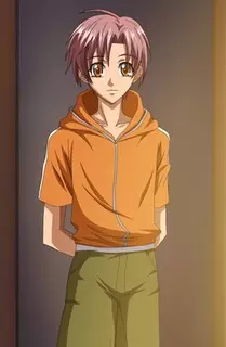 imagem de capa do personagem Riju Takatsukasa