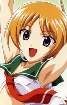 imagem de capa do personagem Asa Katou
