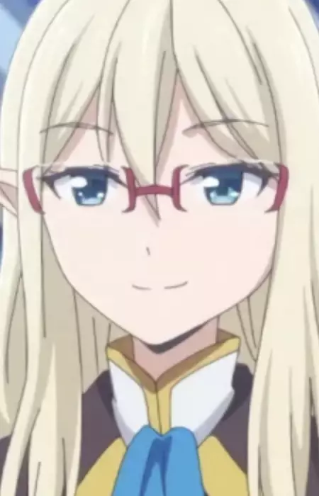 imagem de capa do personagem Lythalia