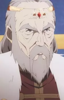 imagem de capa do personagem Lycius Engelo Gairadite