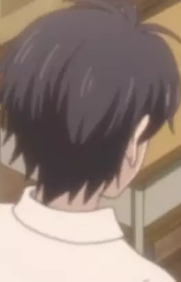 imagem de capa do personagem Teacher