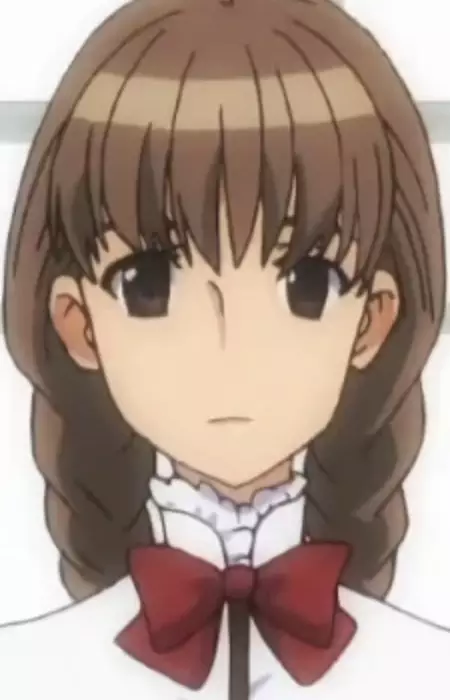 imagem de capa do personagem Ei Hitotsubashi