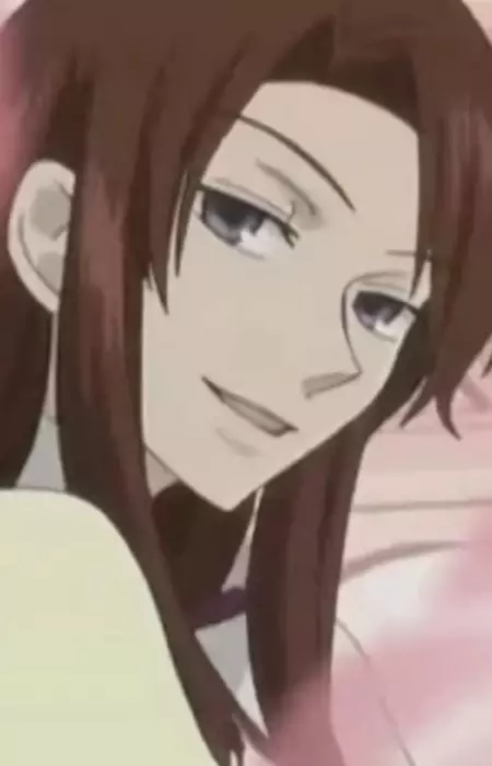 imagem de capa do personagem Ayanokouji