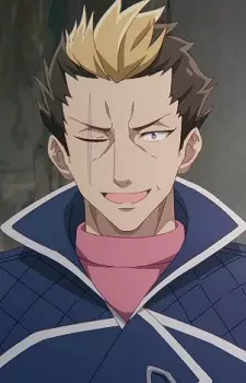 imagem de capa do personagem Aggrop