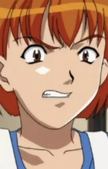 imagem de capa do personagem Shinobu Sumiyoshi