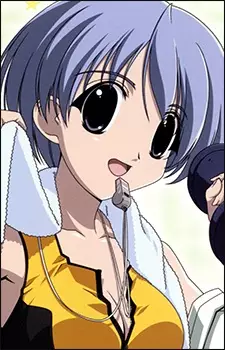 imagem de capa do personagem Satsuki Gokajou