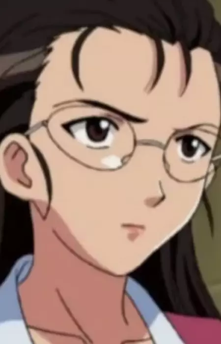 imagem de capa do personagem Takumi Yamada
