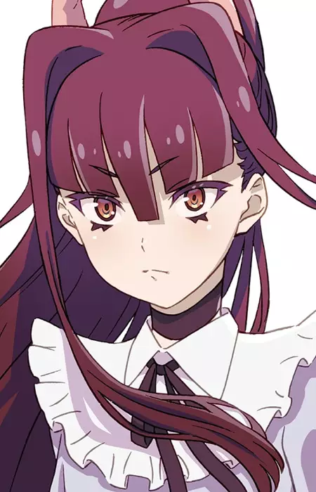 imagem de capa do personagem Yuki