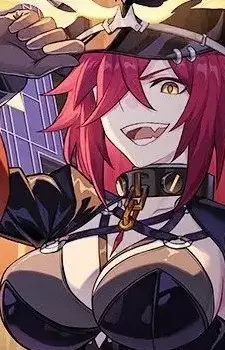 imagem de capa do personagem Caterina
