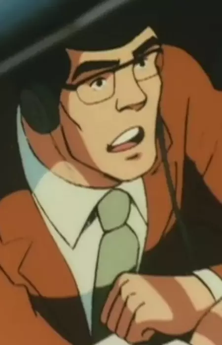 imagem de capa do personagem Higashino