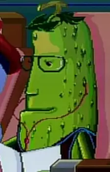 imagem de capa do personagem Loofar