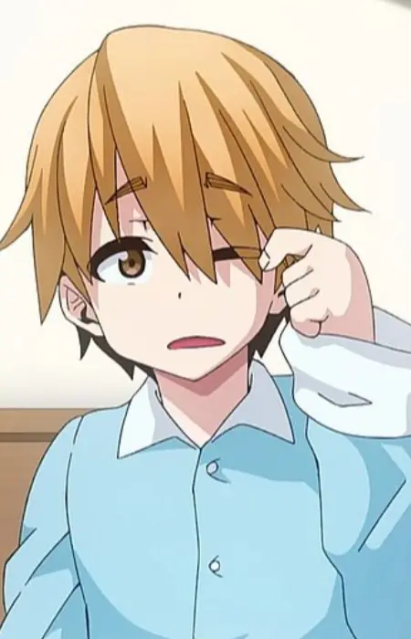 Tatsuomi Kondou