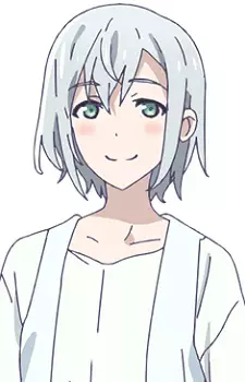 imagem de capa do personagem Silphyleel