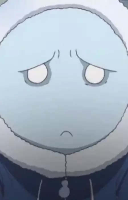 imagem de capa do personagem Snowman