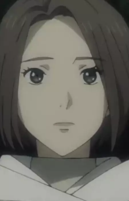 imagem de capa do personagem Misako Matsuoka