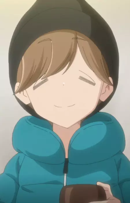 imagem de capa do personagem Iida's Daughter