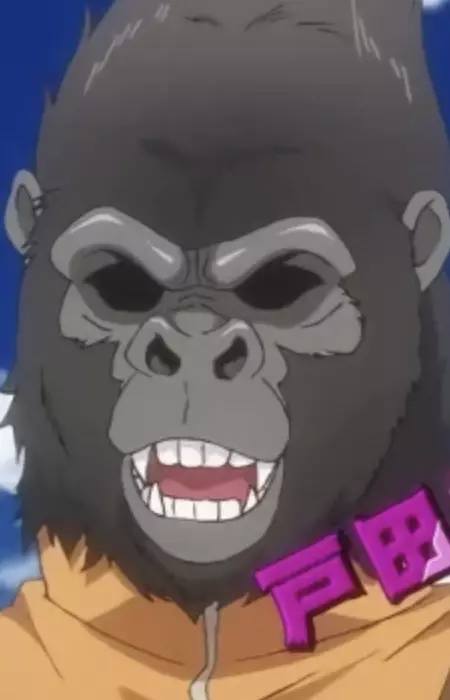 imagem de capa do personagem ToDoBaShi Destroyer Z3