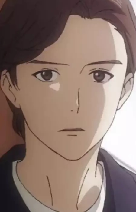 imagem de capa do personagem Tsukasa Hayama