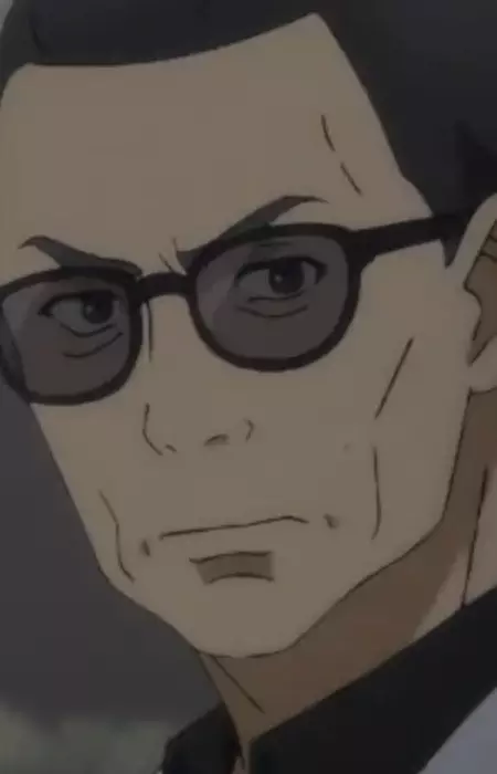 imagem de capa do personagem Tooru Yoshimatsu