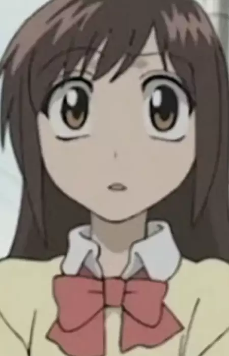 imagem de capa do personagem Youko