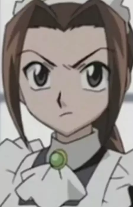 imagem de capa do personagem Makie Tsukamoto