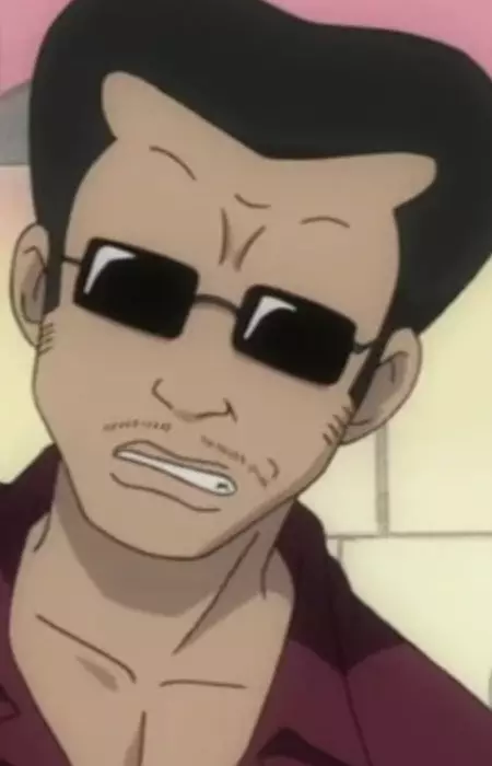 imagem de capa do personagem Miyata