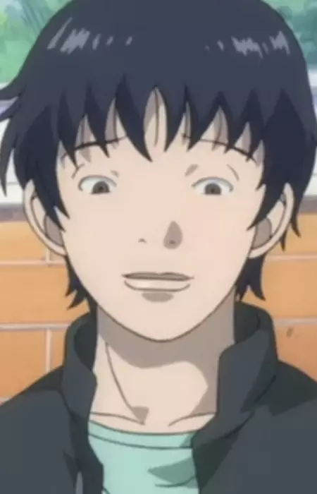 imagem de capa do personagem Ichikawa