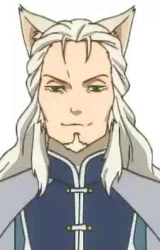 imagem de capa do personagem Sian Lablac