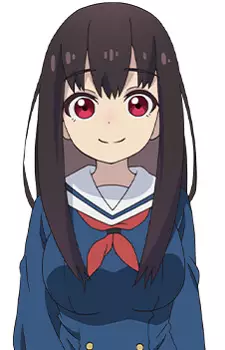imagem de capa do personagem Youka Nakatomi