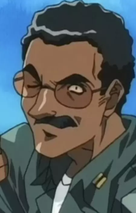 imagem de capa do personagem Jack