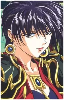 imagem de capa do personagem Airi Komiyama