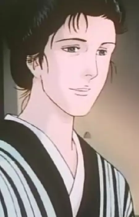 imagem de capa do personagem Sara's Mother