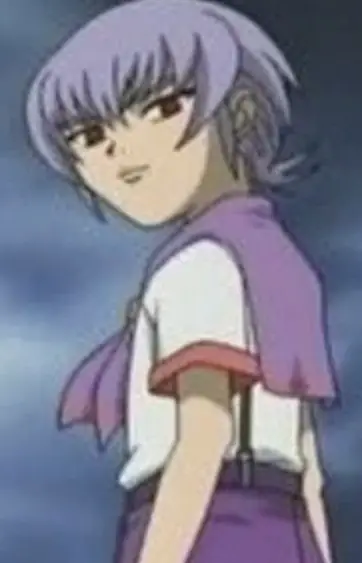 imagem de capa do personagem Hideaki