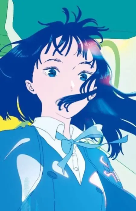 imagem de capa do personagem Kimi Sakunaga