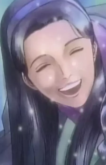 imagem de capa do personagem Yuki Nakajima