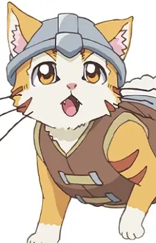 imagem de capa do personagem Tama