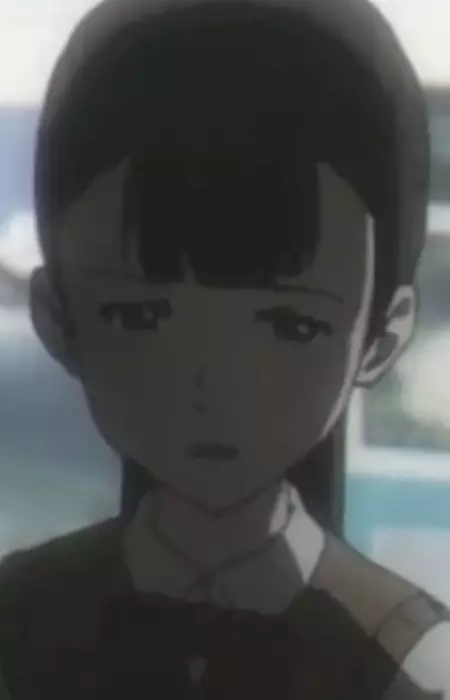 imagem de capa do personagem Misaki Kitahara