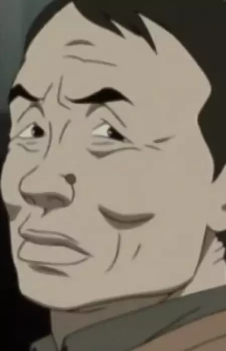 imagem de capa do personagem Takamine Akihiro