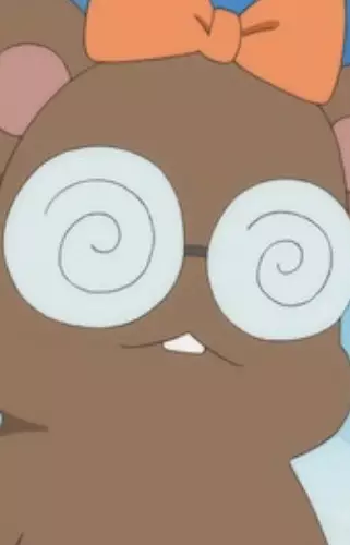 imagem de capa do personagem Kumako