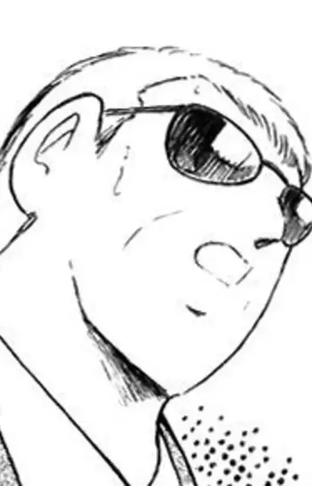 imagem de capa do personagem Seemann