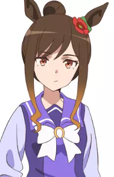 imagem de capa do personagem Mai