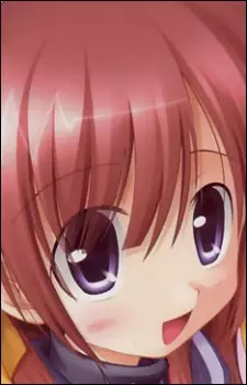 imagem de capa do personagem Yuzuki Kaede