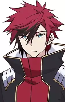 imagem de capa do personagem Johaim