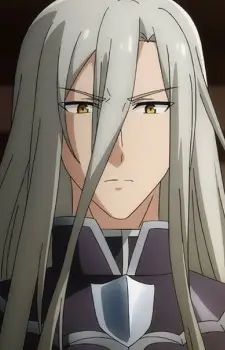 imagem de capa do personagem Sieg