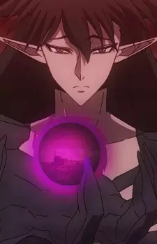 imagem de capa do personagem Ferbigott