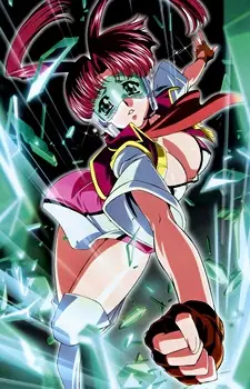 imagem de capa do personagem Mikoto Utsugi