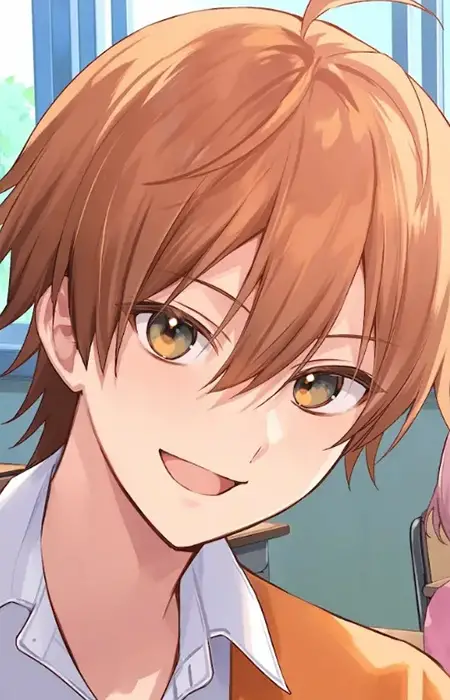 imagem de capa do personagem Jel