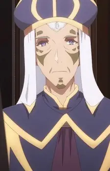 imagem de capa do personagem Mirano Em Sisarad