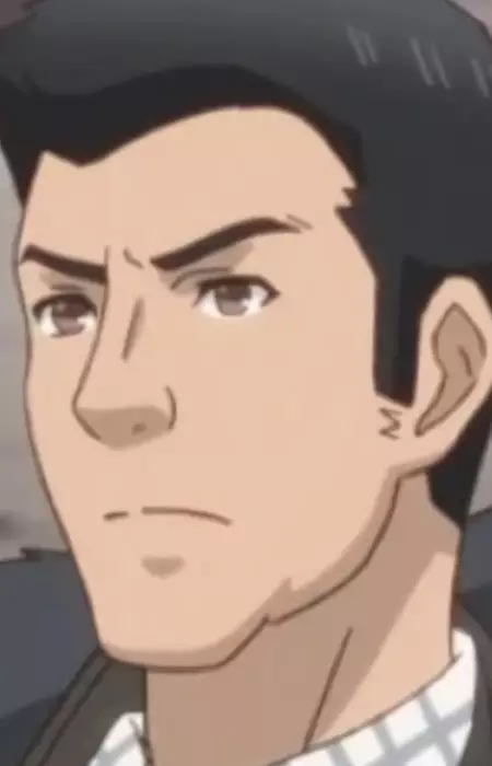 imagem de capa do personagem Kobushi