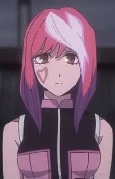 imagem de capa do personagem Noa Hagino